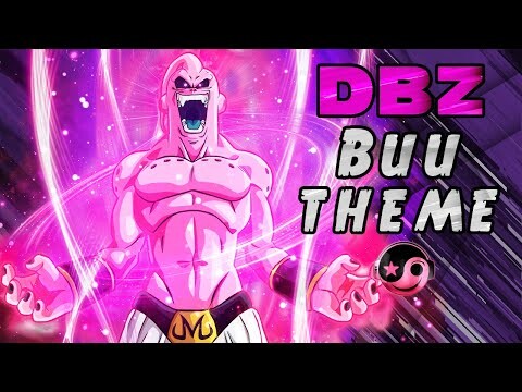 It's a Loud Metal Orchestra Cover – Super Buu Theme | Cover [Dragon Ball Z]