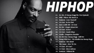 Greatest Hits - old-school-hip-hop-mix-