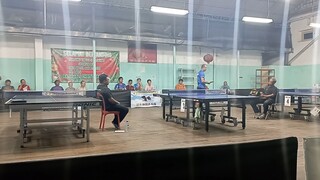 Tenis meja Indonesia