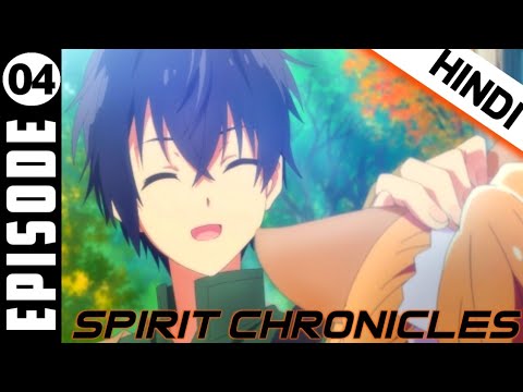 Seirei Gensouki Spirit Chronicles Anime All Episodes Explained in Hindi 