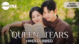 Queen of tears ep 5 Hindi dubbed