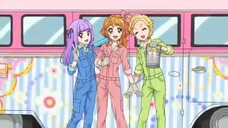 |FINAL SEASON 3| Aikatsu! Episode 152 - Awal Mula Perjalanan Kita (Sub Indonesia)