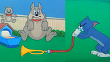 【Tom & Jerry Electropop】Horizon
