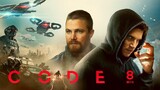 Code 8 [1080p] [BluRay] 2019 Sci-fi/Thriller