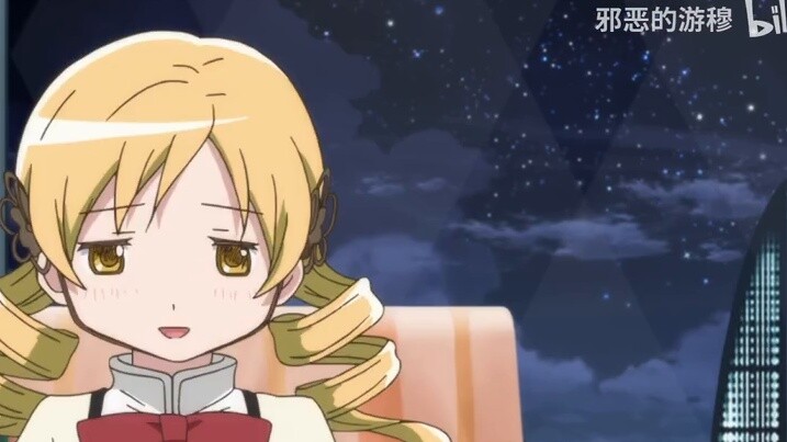 The most persecution episode for Homura Akemi