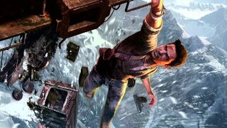 Soundtrack - Uncharted 2 Among Thieves - Reunion