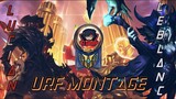 URF Montage 2020 - Lucian/Leblanc | League of Legends