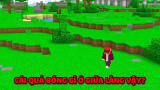 SẦU RIÊNG EM BÉ PIKACHU BỊ BỎ RƠI TRỞ THÀNH SIÊU CẤP PIKACHU TRONG MINECRAFT_SẦU