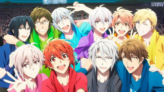 IDOLiSH7 Ep. 11 [ENG SUB]