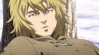 [ReWatch] Ep. 19 Vinland Saga (Sub Indo) | Summer 2019