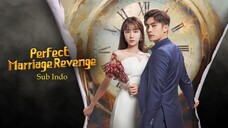 PerfctMarrigeRevenge (23) S1 E12 Sub Indonesia