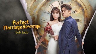 PerfctMarrigeRevenge (23) S1 E12 Sub Indonesia