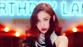 JEON SOMI "BIRTHDAY" MV