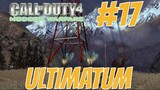 #17 Call of Duty 4 : Modern Warfare - The Ultimatum Gameplay