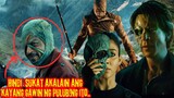 Nagpanggap siyang pulub! para mabigyang hustisya ang kanyang mga magulang | Tagalog Movie Recap