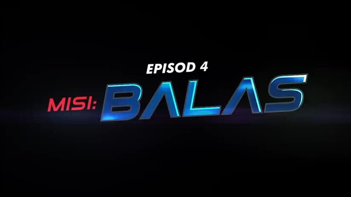 Ejen ali musim 3 | promo episode 4 – misi : balas