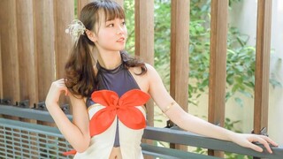 【忧姬】随心所欲（竖屏版）
