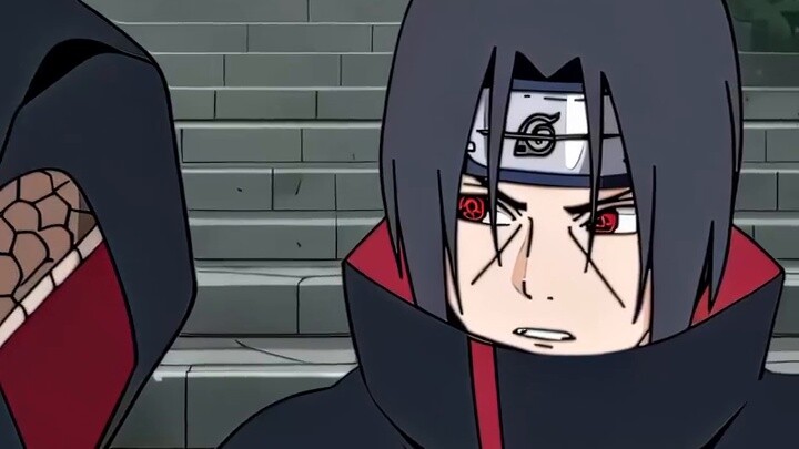“It has no effect in front of my eyes.”