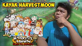 BERCOCOK TANAM DI LAPLACE M - INI GAME HARVESTMOON KAH?