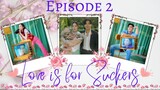 Episode 2 | Eng Sub | Icy Cold Romance