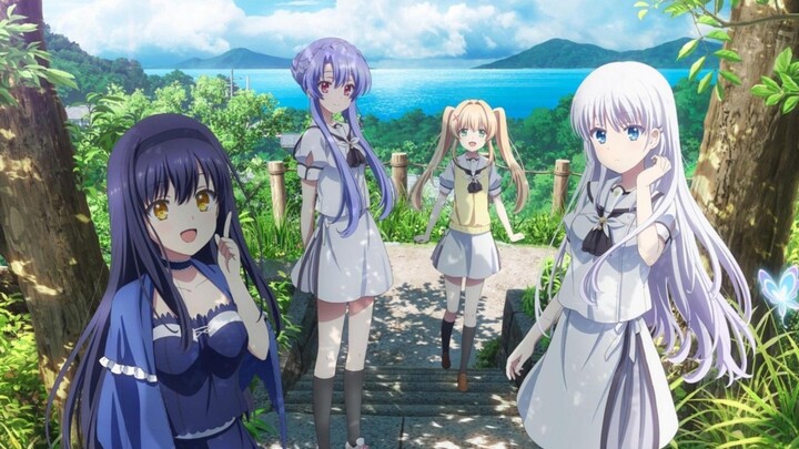 Tập 4 | Summer Pockets - Vietsub