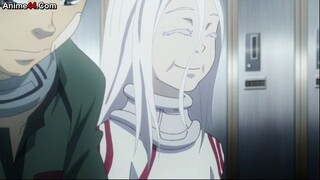 Deadman Wonderland Episode 2