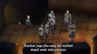 Knight's Magic EPs 2 sub indo