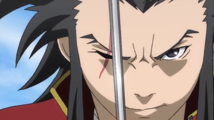 "Dororo" Episode 18 I need you at the critical moment, and you are there! Is Hyakkimaru too warm?