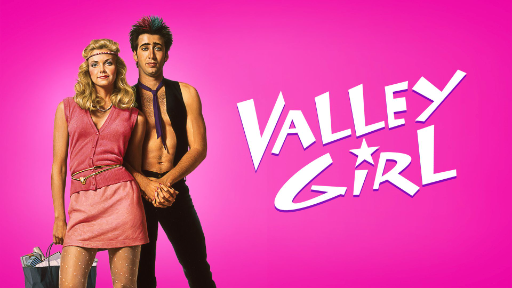 Valley Girl 1983 BiliBili