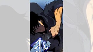 Solo Leveling Ch.38 Part.1
