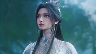 Zhu Xian: ขาที่สวยงามของ Lu Xueqi นั้นสะดุดตาในระหว่างการต่อสู้ แน่นอนว่ามันถูกต้องที่จะถอดกางเกงหนั