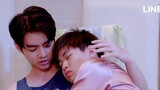 [Saudara] Xiao terjebak, Xiao Gong mengambil kesempatan untuk memindahkannya ke dalam pelukannya