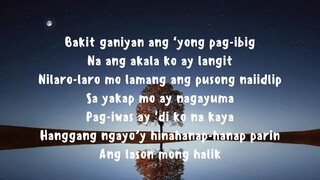 Lason Mong Halik - Katrina Velarde