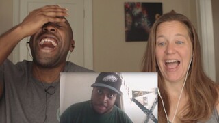 I CAN'T STOP LAUGHING | Edp445 Funniest Moments #2 - Reaction