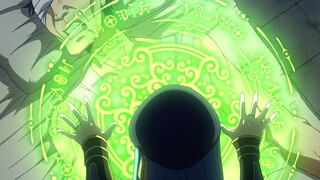 Kenja no Mago Episode 12 (English Dub)