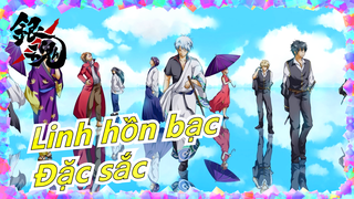 [Linh hồn bạc] Đặc sắc / trận chiến giành lại cơ thể