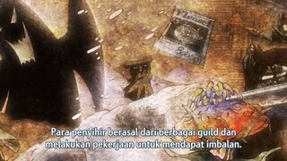 fairy tail (sub indo) eps 5