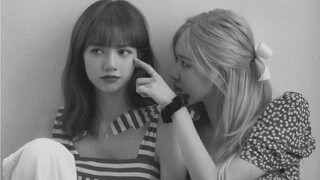 Fan Edit | Chaelisa Cuts