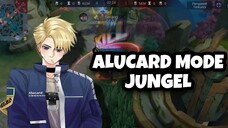 ALUCARD DIBUFF APAKAH MASUK META TAHUN 2023 INI ?