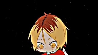 Suaranya Merdu Bangett, KENMA 😍😍