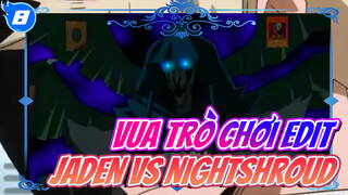 ยูกิโอ! GX | จูได vs ไนท์ชราวด์_8