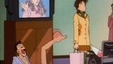 [Detective Conan] Kogoro x Ran, the loving father and filial daughter, Part 2