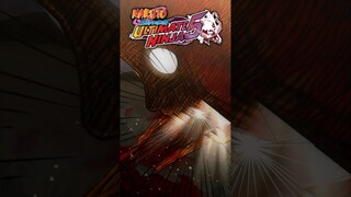 Naruto Uzumaki Ultimate Jutsus in Naruto Shippuden Ultimate Ninja 5