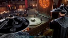 Renegade Imortal Eps 45 Sub Indo