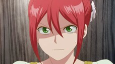 Akagami no Shirayuki-hime S2 - 06 (Sub Indo) Oni