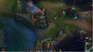 LOL Đỉnh cao của xử lí #LOL #LMHT#HIGHLIGHT