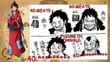 All Devil Fruits Mythical Zona Users  One Piece - Luffy's Devil Fruit is  Mythical Zoan Nika - BiliBili