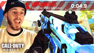 A COD Mobile Classic.