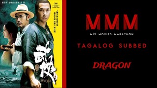 Tagalog Subbed | Action/Thriller