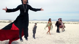 ผู้คนตอบสนองต่อ Criss Angel Mind freaks Mass Levitation Tricks